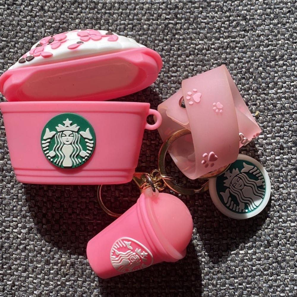 AirPod pro case